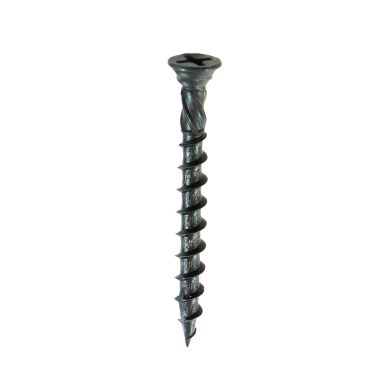 Ergofast 19510420411052 Skruv 1000-pack, fostfaterad